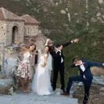 сватбен фотограф София с креативни идеи и ТОП цена