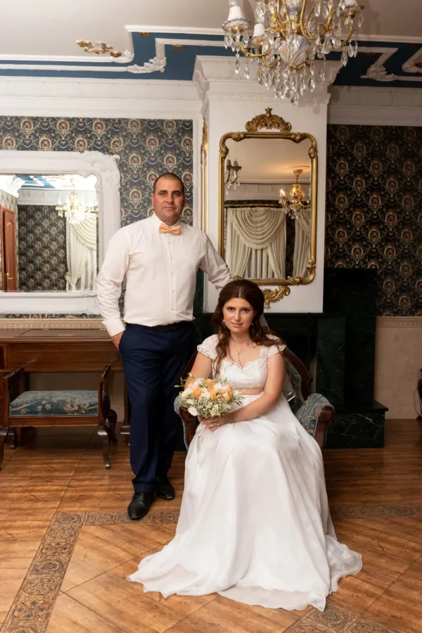 сватбен фотограф Пловдив заснемане на ритуал