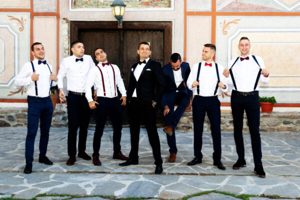 сватбен фотограф Пловдив професионална фотосесия