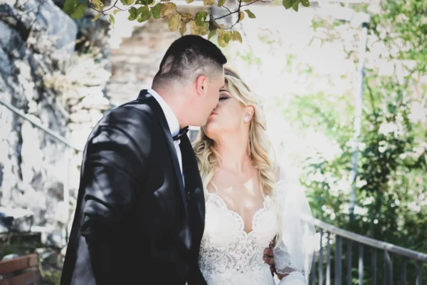 Сватбен фотограф и видео оператор Пловдив