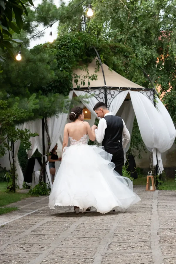 Сватбено видео и фотография