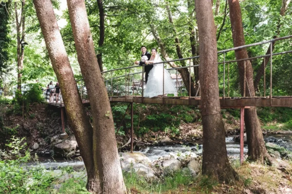 Креативно сватбено видео и фотография