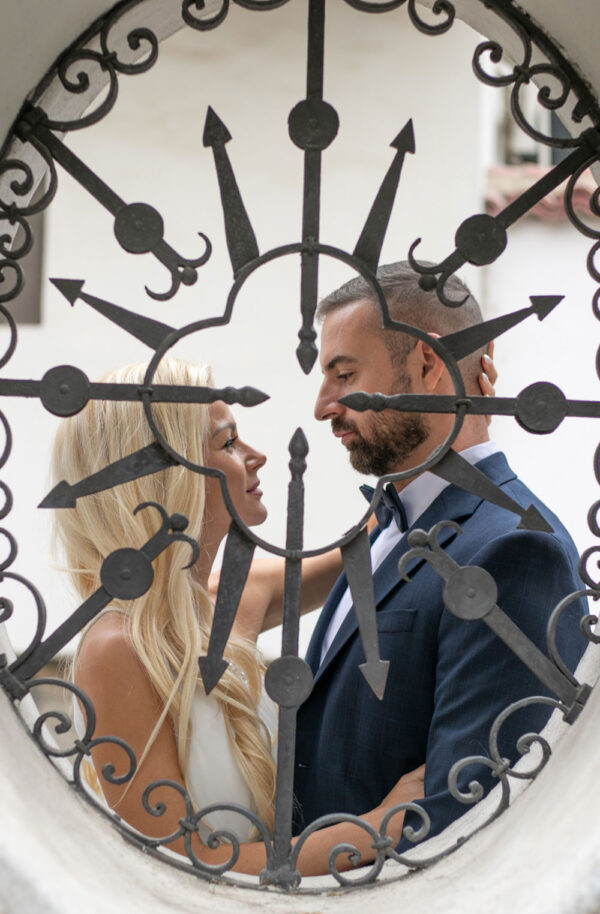 креативен сватбен фотограф Пловдив