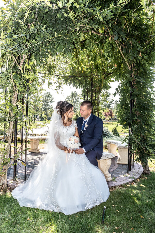 професионален сватбен фотограф Пловдив и София