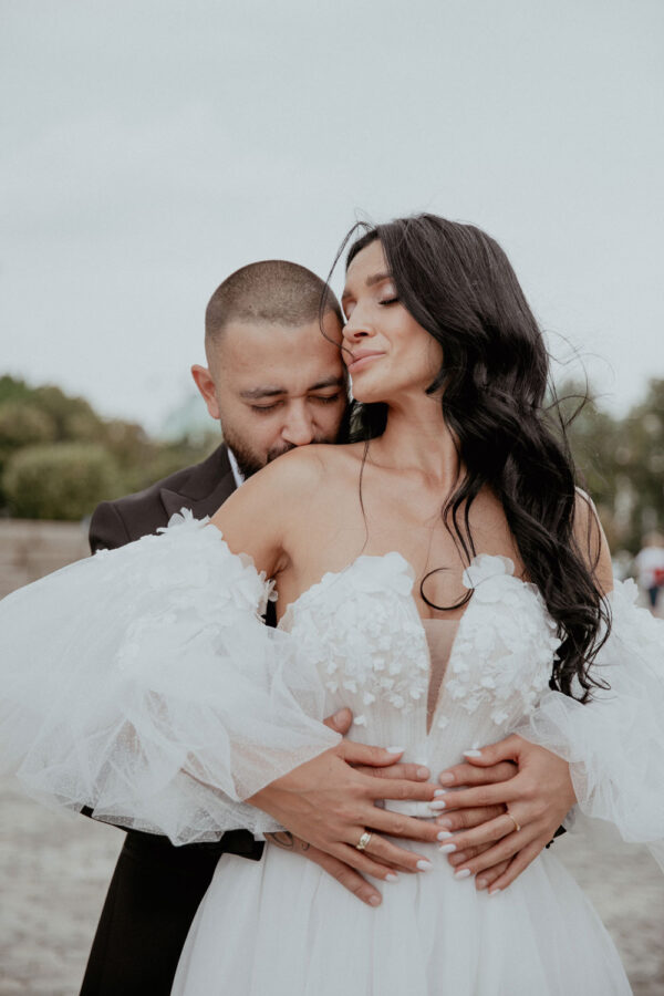 Влюбени младоженци София